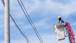 Este viernes habrá un corte de luz en diversos barrios de Viedma