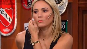 Rocío Oliva habló de los rumores que la vinculan con Matías Morla