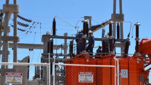 Cortes de luz en el norte de Neuquén esta mañana por tareas de mantenimiento