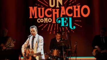 Este lunes 8 de marzo cumple 80 años Palito Ortega. 