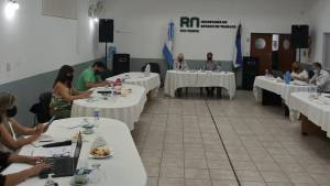 Unter rechazó la oferta del gobierno y lanza un paro de 48 horas