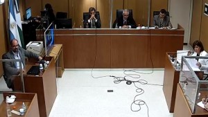 Condenaron a dos hombres a 6 y 7 años de prisión por robo y abuso a una pareja en Regina