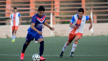 En diciembre de 2020 se jugó un torneo amistoso que marcó el camino para el regreso.