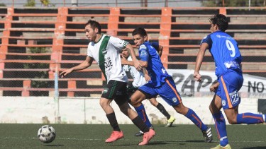 Liga Confluencia: Con un cruce definido, esta tarde continúa la última fecha del Clausura