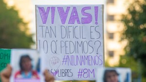 Intento de femicidio en Caviahue: «yo tengo miedo por mi integridad física»