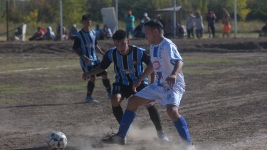 Cimac y Atlético Regina se enfrentaron por la fecha 1 del Apertura. Fue victoria para el Albo 3-1, pero con el regreso ganaron todos. Fotos: Emiliana Cantera. 