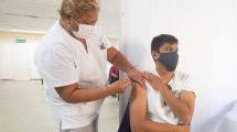 Imagen de Río Negro suma este domingo un nuevo fallecimiento y 35 casos de Coronavirus