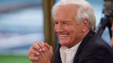 Denis cayó de unos dos metros de altura y nunca despertó. Las consecuencias resultaron mortales.-