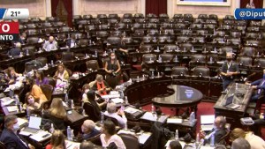 Tensión en Diputados por sesión de la oposición sobre biocombustibles y Ganancias