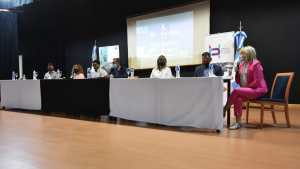 Plaza Huincul tendrá la carrera de psicología a través de una universidad privada