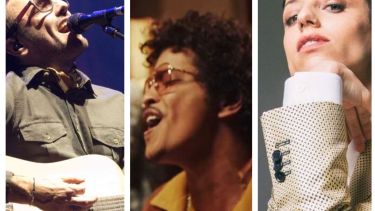 De NTVG a Travis Birds, los estrenos musicales para escuchar este fin de semana