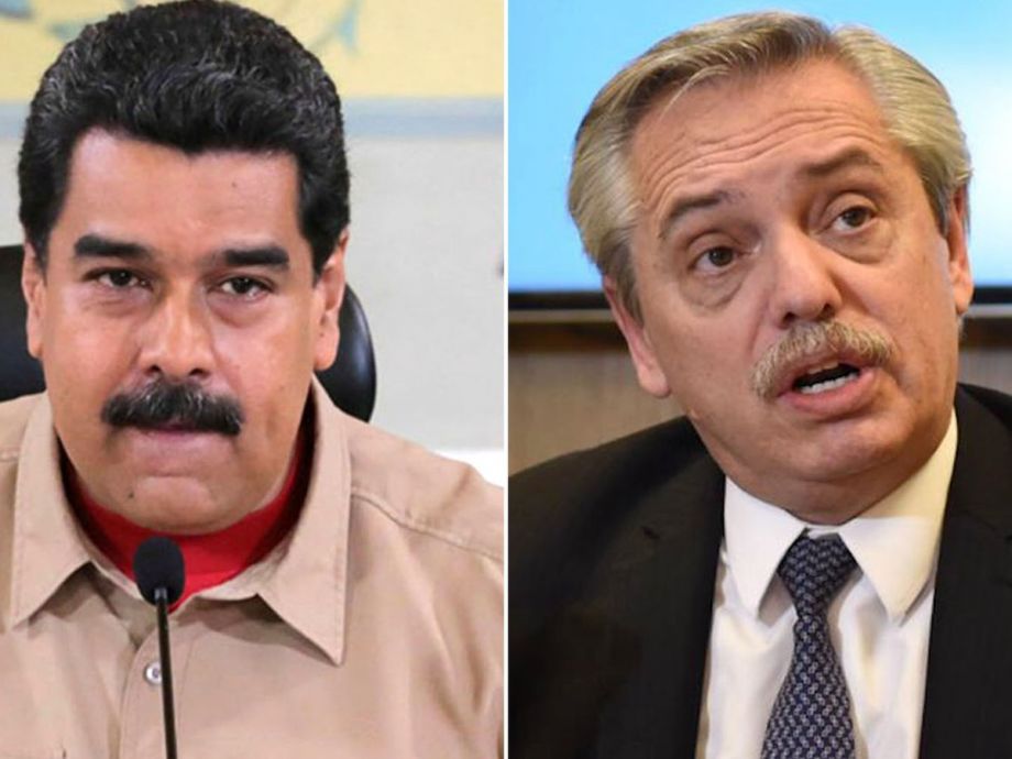 Cancillería indicó que "la participación de un sector de la oposición venezolana como un integrante más del Grupo de Lima ha llevado a que se adoptaran posiciones que nuestro Gobierno no ha podido ni puede acompañar".-