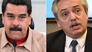 En un fuerte apoyo a Maduro, Argentina anunció que va del Grupo de Lima