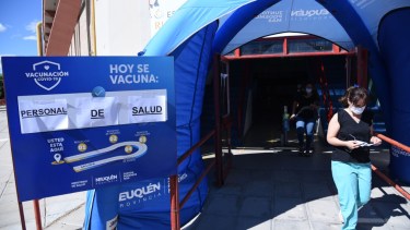 Foto: Florencia Salto