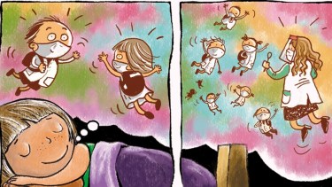 «Burbujas», el capítulo 377 de Viajeros