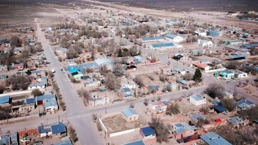 La localidad, en la que viven unas 5.000 personas, cuenta con una sala de faena de tránsito local. Foto: Archivo.
