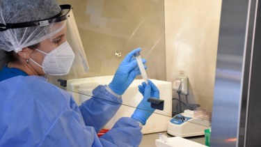 Foto: Florencia Salto