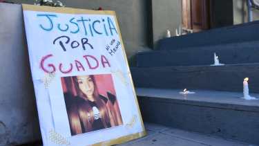 Foto: Florencia Salto