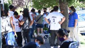 Docentes rechazan la oferta que el Gobierno hizo a último momento y no habrá clases en Neuquén