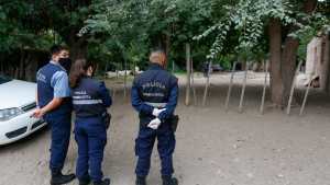 Judicial desaparecido en Roca: buscan a Videla en Paso Córdoba y el Canal Grande