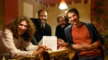 Imagen de Canción X: el ciclo de jazz se muda a Casa de la Cultura