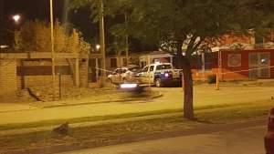 Falleció el joven baleado en Rincón de los Sauces