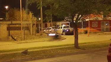 Las circunstancias en que ocurrió el ataque en  Rincón de los Sauces es materia de investigación. Foto: Gentileza Facebook Radio Arenas 105.5 mhz