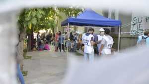 Nación sigue de cerca los conflictos docentes en el país y pone un ojo en Neuquén