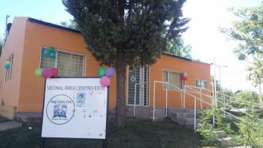 La vecinal de festejo, ayuda a la migración digital en Neuquén