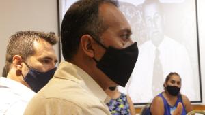 El PJ de Neuquén prepara su armado para la elección de concejales