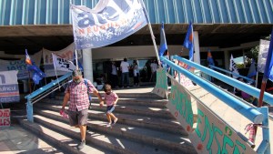 Cómo quedarían los salarios docentes con la última oferta del gobierno