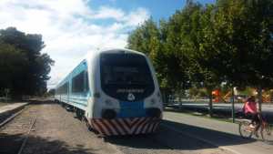 Gaido y Gutiérrez viajan a Buenos Aires por el tren Neuquén – Plottier