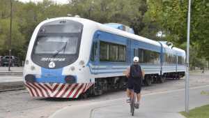 El Tren del Valle no funcionará durante la mañana en todos sus servicios