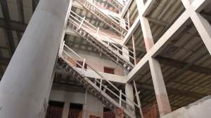 Invertirán 10 millones en la futura sede municipal en Viedma