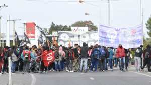 No habrá corte de puentes en Neuquén-Cipolletti ni de rutas en Plottier y Chos Malal