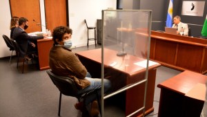 Un juez revocó la imputación contra Barreno por violación del aislamiento