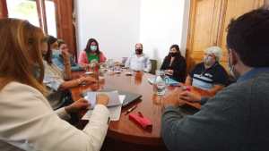 Municipales de Viedma tendrán un 20,3% de aumento salarial en el primer semestre