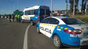 Encontraron sin vida a Santi, el nene que era buscado intensamente en Plottier