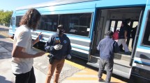 Imagen de Comenzó a funcionar hoy el servicio del tren hasta Plottier: horarios y frecuencias