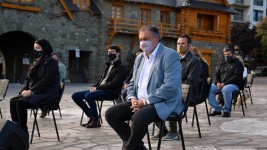 La decisión de exigir un test de PCR negativo para ingresar en la provincia no cayó del todo bien el municipio. Foto: archivo