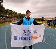 Acuña se impuso en Zapala Night Run