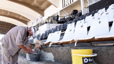 Cipolletti y un alivio económico clave para la institución