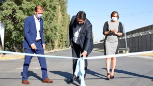 Gutiérrez sobre la crisis en Añelo: «No es tiempo de pensar en elecciones»