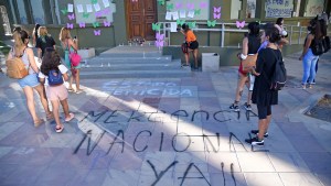 Polémica por el fondo para víctimas de violencia de género de Gutiérrez