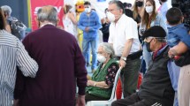 Imagen de Neuquén recibió 13.500 dosis y espera alcanzar el 47% de la población objetivo