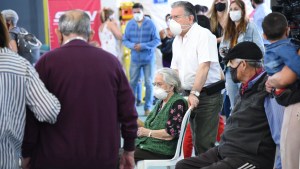 Neuquén recibió más vacunas y espera cubrir a casi la mitad de la población objetivo