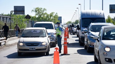 No habrá cambios en Neuquén tras los anuncios de Nación. 