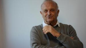 Pesar en Río Negro por la muerte del exministro Alfredo Palmieri