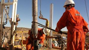 Llega el momento del aumento a petroleros