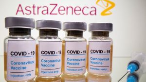 México confirmó que en abril empezará con la distribución de vacunas de AstraZeneca